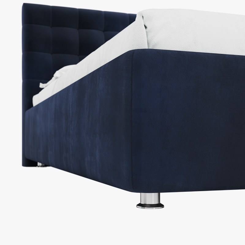 Кровать Perrino Альта Next самая низкая спинка в ассортименте